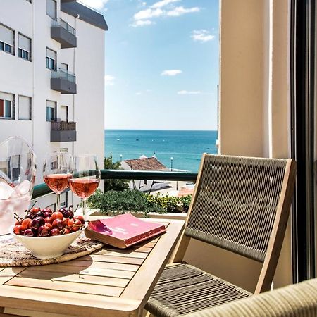 Sea View Studio Armação de Pêra Εξωτερικό φωτογραφία
