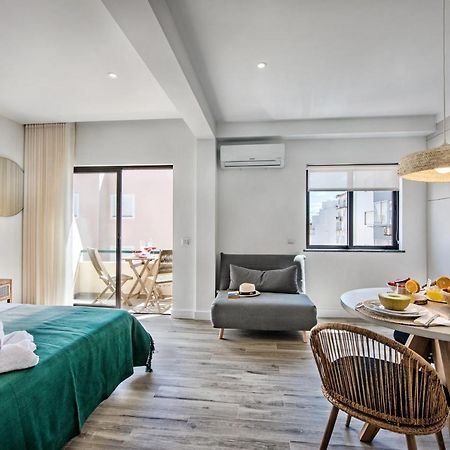 Sea View Studio Armação de Pêra Εξωτερικό φωτογραφία