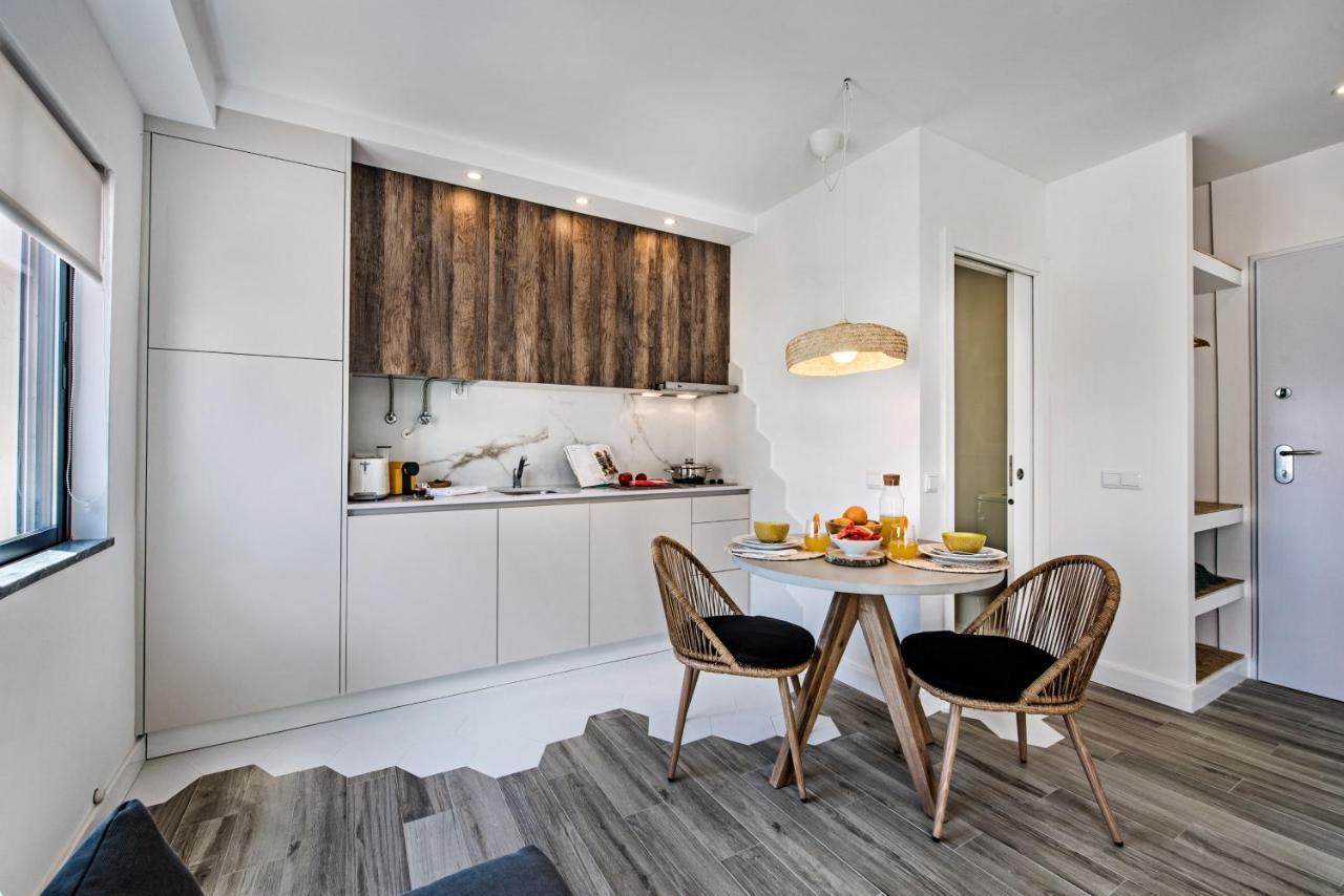 Sea View Studio Armação de Pêra Εξωτερικό φωτογραφία