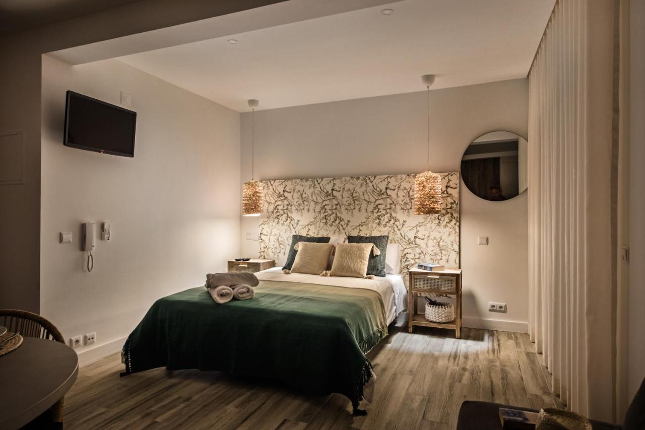 Sea View Studio Armação de Pêra Εξωτερικό φωτογραφία