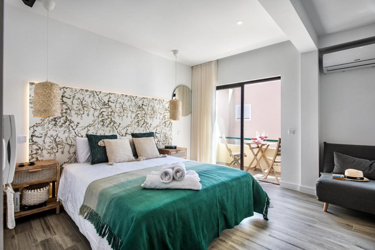 Sea View Studio Armação de Pêra Εξωτερικό φωτογραφία