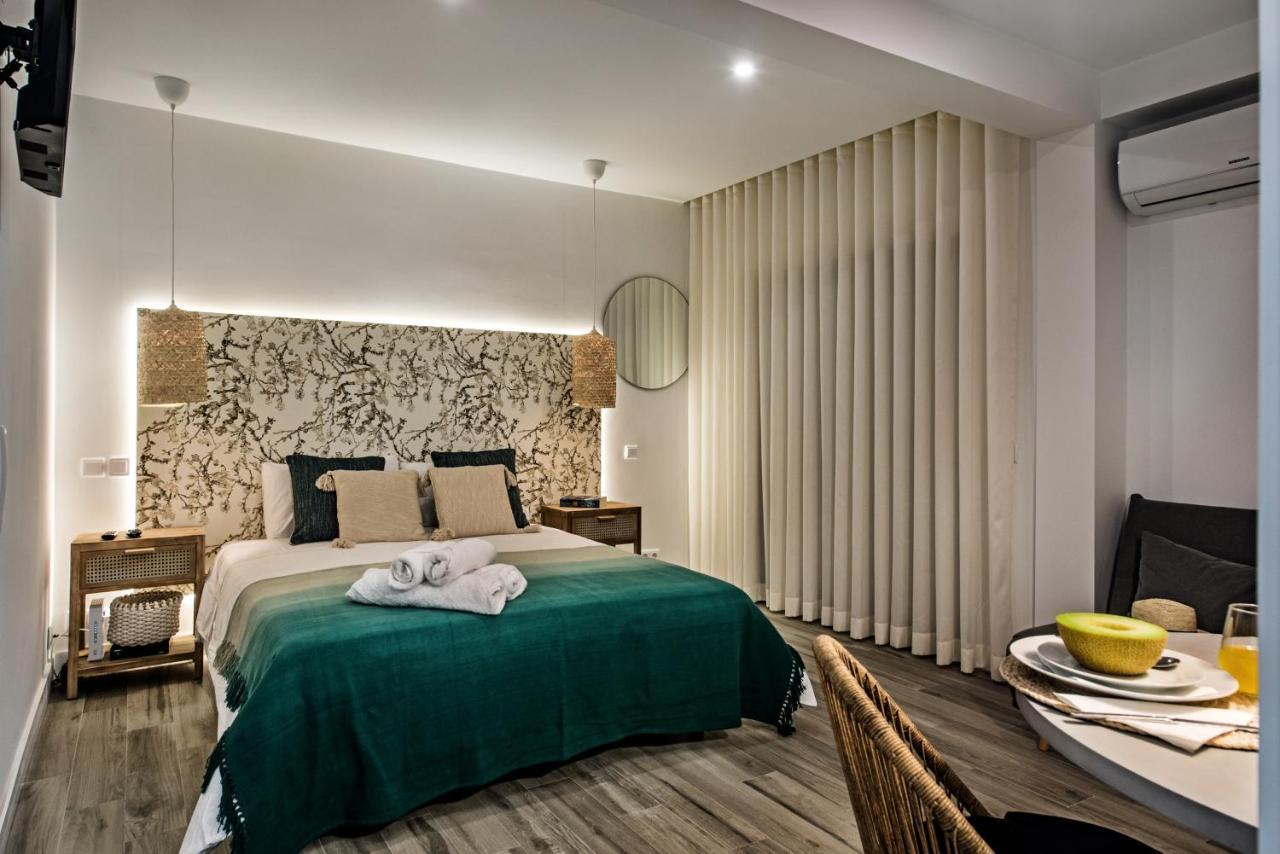 Sea View Studio Armação de Pêra Εξωτερικό φωτογραφία