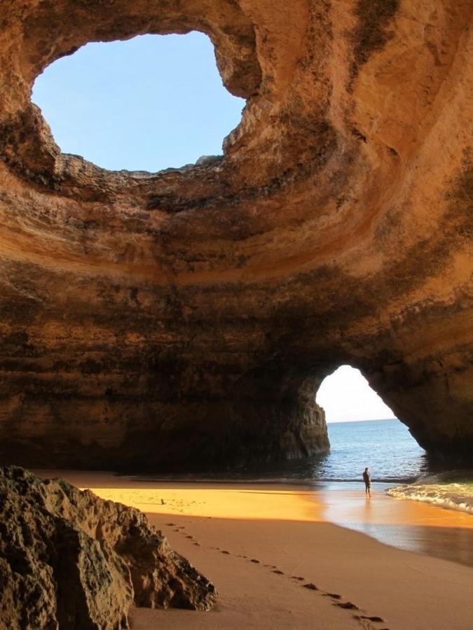Sea View Studio Armação de Pêra Εξωτερικό φωτογραφία